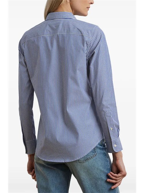 Camicia a righe LAUREN RALPH LAUREN | 200859048001BW